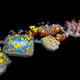 Image for article titled Fans Build 14 Feet of StarCraft II in LEGO